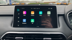 MG HS 1.5 T-GDI Trophy 5dr DCT Petrol Hatchback